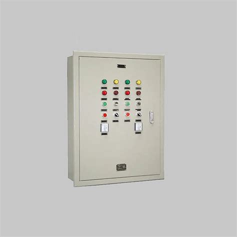 JXF Series Low Voltage Distribution Box 